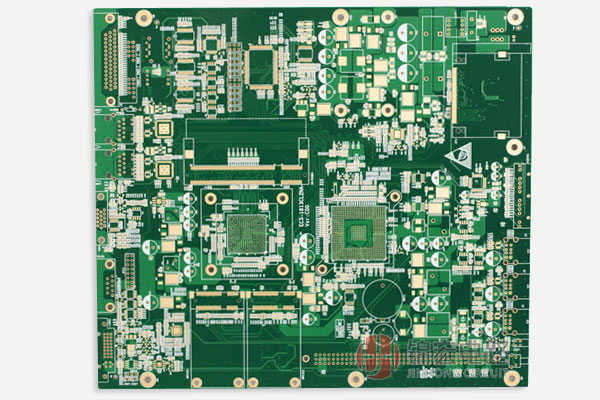 医疗pcb线路板,医疗设备电路板生产厂