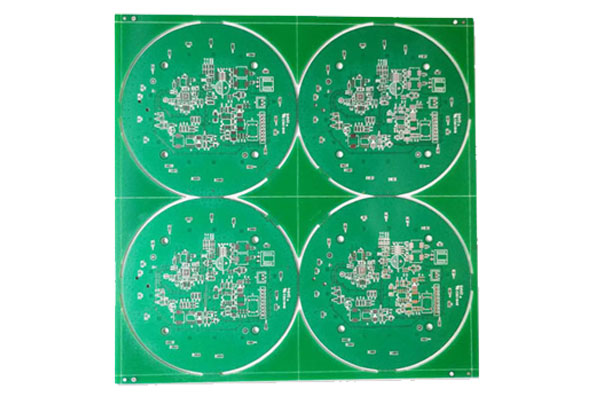医疗血压计线路板,电子血压计电路板 血压计PCB,血压计线路板,血压计电路板