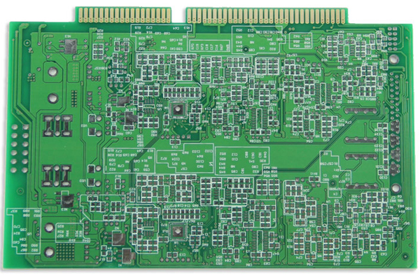 电磁炉PCB线路板