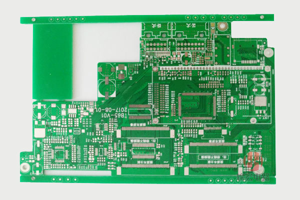通讯线路板厂,通讯模块pcb多层板 通讯模块pcb电路板