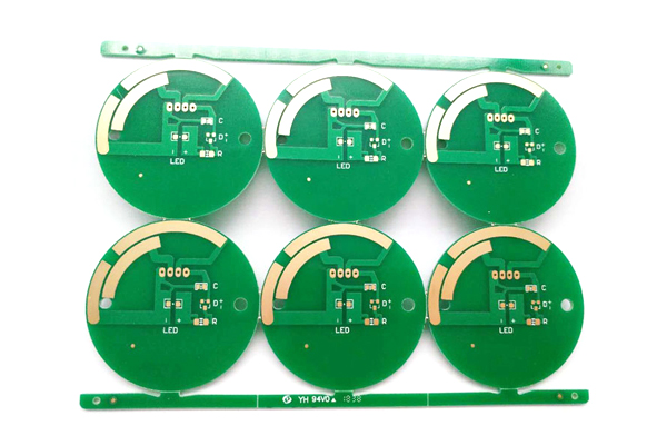 pcb多层线路板,pcb多层线路板颜色,pcb多层电路板颜色好坏