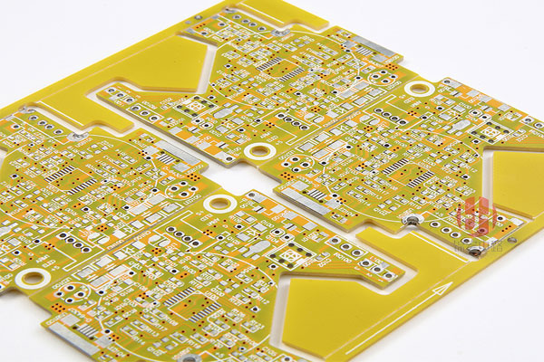 电动车控制器pcb板 电动车控制器pcb线路板
