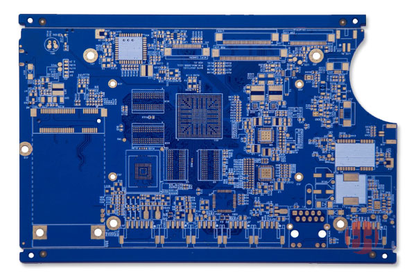 门禁电源pcb制板厂